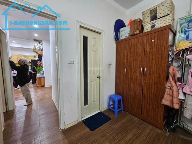 Bán căn hộ 75m2, 3,3 tỷ Chung cư BMM, KĐT Xa La, Hà Đông, hàng hiếm giá tốt - 2