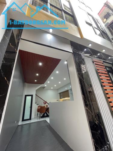 🏡 Bán Nhà  Ngô Thì Nhậm – HÀ ĐÔNG –5 tầng Thang máy Ô tô vào nhà, full nội thất, giá sốc.