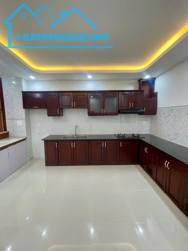 🏘️ bán nhà Tân kỳ Tân quý, Tân Phú, hẻm 549. Hẻm 8m, 3 tầng, 4.2 x 18, 7.x tỷ - 4