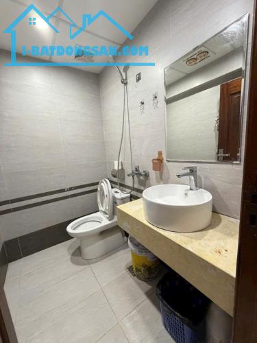 BÁN CĂN HỘ TẬP THỂ QUÂN ĐỘI NGÕ 120 HOÀNG QUỐC VIỆT - DT: 49.4M SỔ/75M SỬ DỤNG, GIÁ 4.65 T - 3