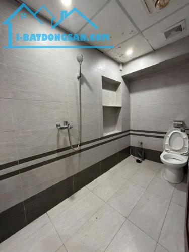 BÁN CĂN HỘ TẬP THỂ QUÂN ĐỘI NGÕ 120 HOÀNG QUỐC VIỆT - DT: 49.4M SỔ/75M SỬ DỤNG, GIÁ 4.65 T - 4