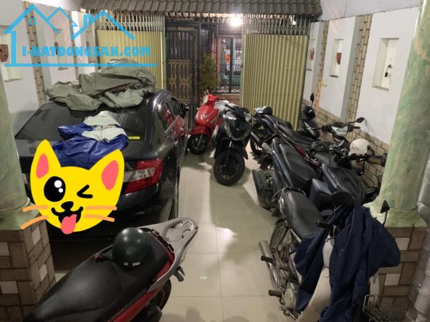 Bán Nhà Mặt Tiền KD, Ngang 5M, Ngay Âu Cơ, Tân Phú, 105M2, 4 Tầng, Chỉ 11 Tỷ - 2