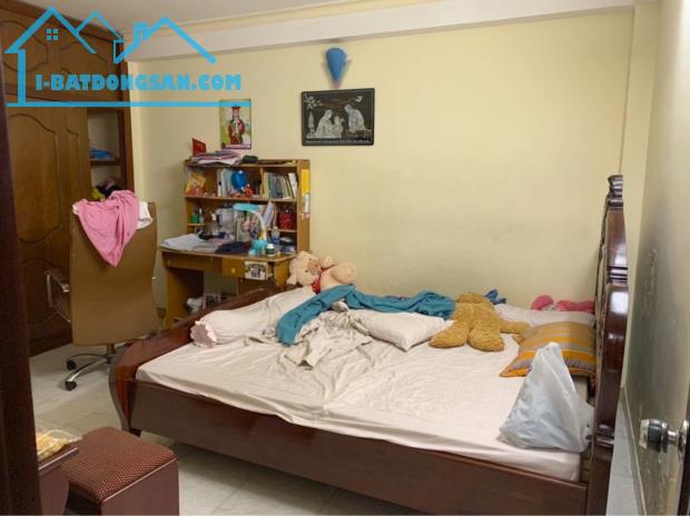 Bán Nhà Mặt Tiền KD, Ngang 5M, Ngay Âu Cơ, Tân Phú, 105M2, 4 Tầng, Chỉ 11 Tỷ - 3