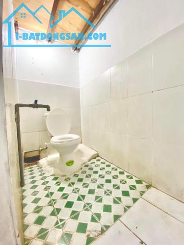 DÃY PHÒNG TRỌ ĐƯỜNG SỐ 13 - THU NHẬP 7.5 TRIỆU/THÁNG - 81 M2.,