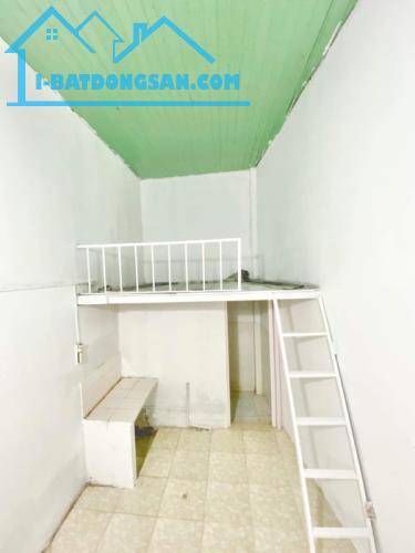 DÃY PHÒNG TRỌ ĐƯỜNG SỐ 13 - THU NHẬP 7.5 TRIỆU/THÁNG - 81 M2., - 4