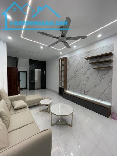nhà đẹp đại đồng sang xịn mịn 42m2 9tỷ55 - 1