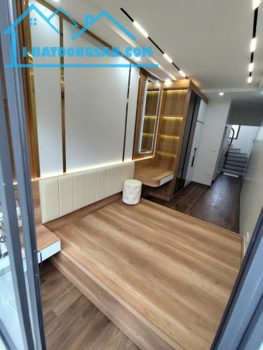Nhà Đẹp Đại La - Ở Ngay – 27m – 3 Ngủ - Gần Phố, 5,38 Tỷ. - 1