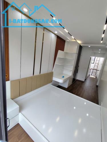 Nhà Đẹp Đại La - Ở Ngay – 27m – 3 Ngủ - Gần Phố, 5,38 Tỷ. - 3