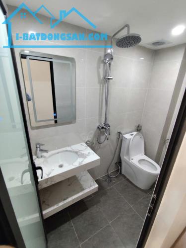 Nhà Đẹp Đại La - Ở Ngay – 27m – 3 Ngủ - Gần Phố, 5,38 Tỷ. - 4