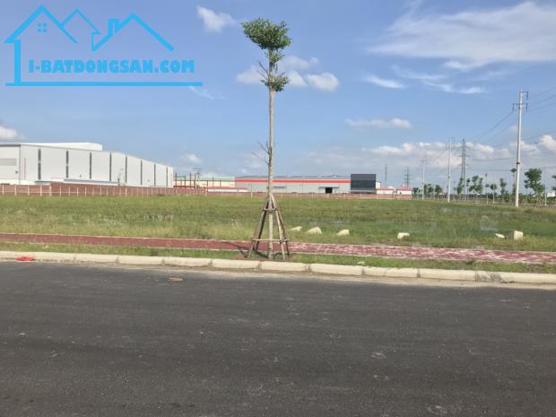 Chuyển nhượng 10.000m2 khu công nghiệp Quế Võ 3 – Bắc Ninh