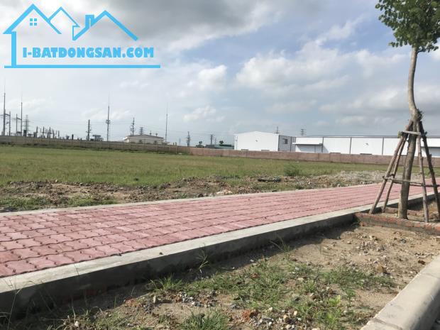 Chuyển nhượng 10.000m2 khu công nghiệp Quế Võ 3 – Bắc Ninh - 1