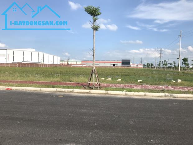 Chuyển nhượng 10.000m2 khu công nghiệp Quế Võ 3 – Bắc Ninh - 3
