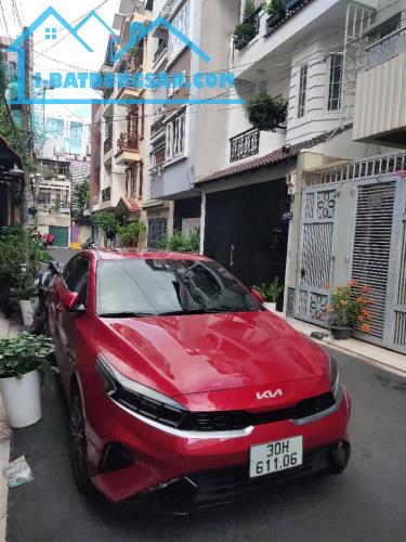 2 MẶT TIỀN ĐƯỜNG SỐ 6M - Q4

 KHU DÂN CƯ HIỆN HỮU
5 TẤM CÓ 7 TỶ - 4