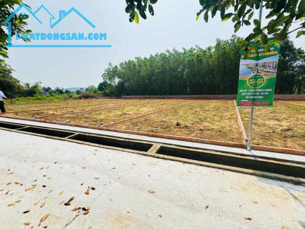 🌟 CƠ HỘI VÀNG ĐẦU TƯ BĐS VIEW SÔNG - TẠI NAM PHƯỚC 🌟 - 2