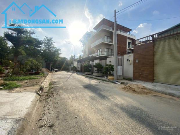 Bán đất 10x30m View Sông Khu Biệt thự KDC Phú Nhuận Lê Thị Riêng, Thới An, Q12