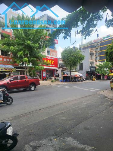 CHÍNH CHỦ CHO THUÊ MẶT BẰNG LẦU 1 TẠI QUẬN TÂN PHÚ - 1