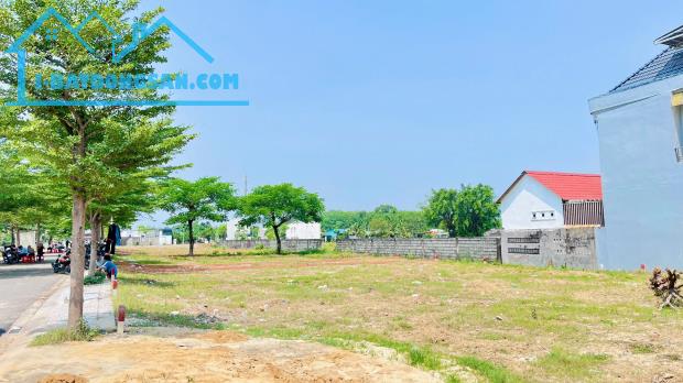 Đầu tư sinh lời với đất nền gần Vinhome Củ Chi, xã Tân Phú Trung.