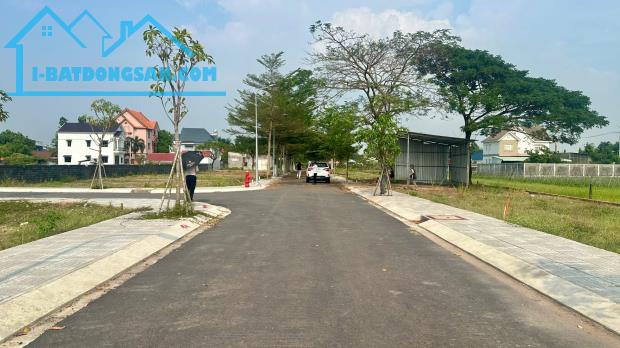 Đầu tư sinh lời với đất nền gần Vinhome Củ Chi, xã Tân Phú Trung. - 1