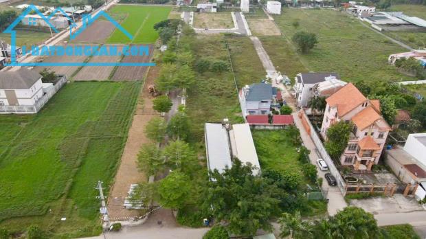 Đầu tư sinh lời với đất nền gần Vinhome Củ Chi, xã Tân Phú Trung. - 2