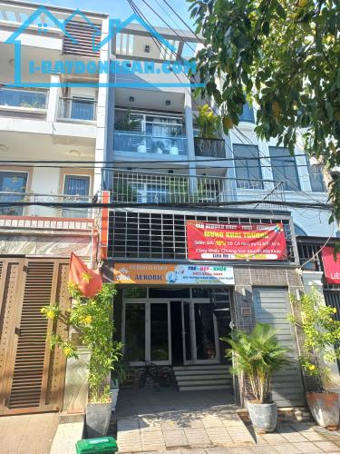 CHO THUÊ SÀN LẦU 1 LÀM VĂN PHÒNG HOẶC Ở PHƯỜNG HIỆP BÌNH CHÁNH - TP HỒ CHÍ MINH