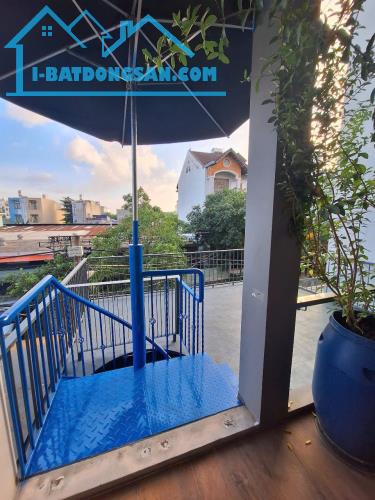 CHO THUÊ SÀN LẦU 1 LÀM VĂN PHÒNG HOẶC Ở PHƯỜNG HIỆP BÌNH CHÁNH - TP HỒ CHÍ MINH - 3