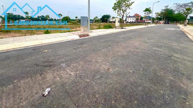 Bán đất nền tại xã Tân Phú Trung, Củ Chi – vị trí tiềm năng. - 4