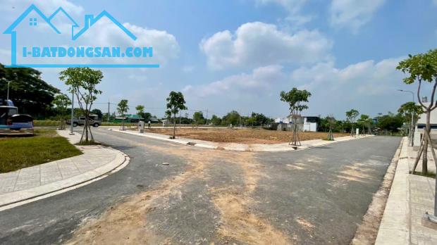 Bán đất nền tại xã Tân Phú Trung, Củ Chi – vị trí tiềm năng. - 5