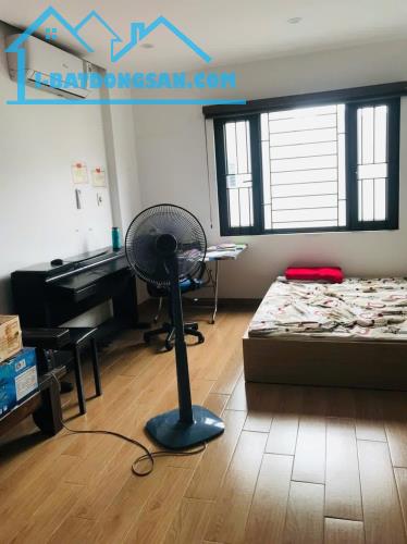 Cho thuê nhà Riêng 5 tầng 3PN tại Nguyễn Lam, Phúc Đồng, Long Biên. - 1
