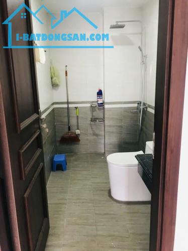 Cho thuê nhà Riêng 5 tầng 3PN tại Nguyễn Lam, Phúc Đồng, Long Biên. - 3
