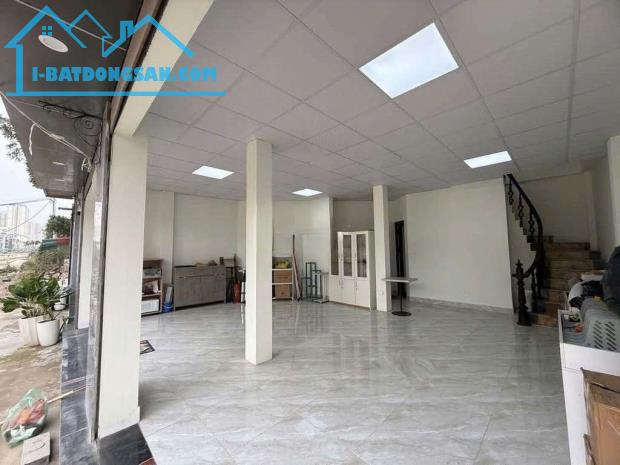 Cho thuê nhà ngõ 115 Định Công 4 tầng x 60m2, làm VP, Thời Trang,  Coffe, 25 Triệu - 2