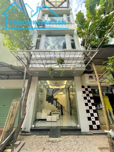 Nhà Phân Lô Chiến Thắng, Văn Quán, Vỉa Hè Kinh Doanh Sầm Uất Bật Nhất 38M2x5T Giá 11,8 Tỷ
