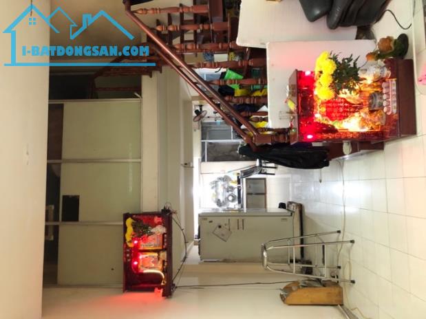 CẦN BÁN GẤP NHÀ MTKD ĐƯỜNG NGUYỄN VĂN YẾN, SÁT TÔ HIỆU, TÂN PHÚ, 74 M2 CHỈ 8,3 TỶ (TL)
