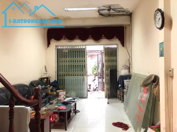 CẦN BÁN GẤP NHÀ MTKD ĐƯỜNG NGUYỄN VĂN YẾN, SÁT TÔ HIỆU, TÂN PHÚ, 74 M2 CHỈ 8,3 TỶ (TL) - 1