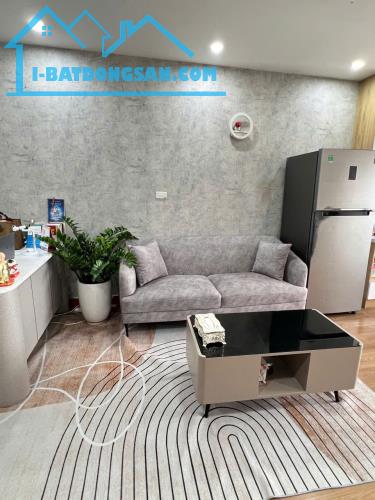 Cho thuê căn hộ 536 Minh Khai 60m2, 2 ngủ, 2 WC, Full đồ, 11 triệu Full đồ - 1