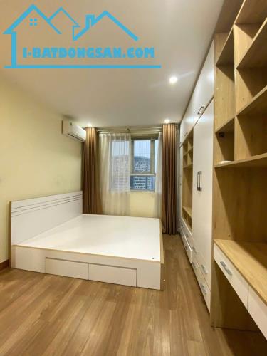 Cho thuê căn hộ 536 Minh Khai 60m2, 2 ngủ, 2 WC, Full đồ, 11 triệu Full đồ - 2