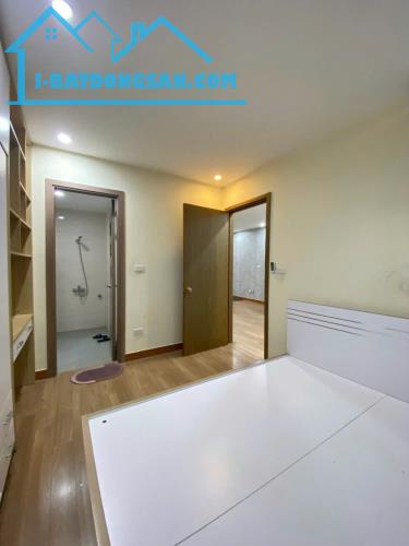 Cho thuê căn hộ 536 Minh Khai 60m2, 2 ngủ, 2 WC, Full đồ, 11 triệu Full đồ - 3