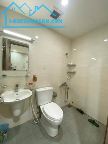 Cho thuê căn hộ 536 Minh Khai 60m2, 2 ngủ, 2 WC, Full đồ, 11 triệu Full đồ - 4