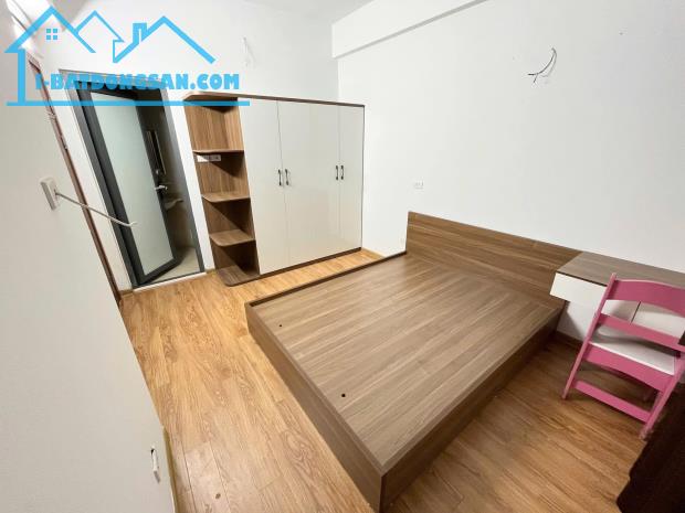 Cho thuê căn 2 ngủ đủ đồ chung cư CT36 Trịnh Đình Cửu Hoàng Mai Hà Nội - 1