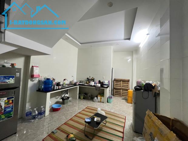 cần bán gấp căn nhà 4 tầng cực đẹp tại P. Tăng Nhơn Phú A, giá chỉ 5,4 tỷ - 2
