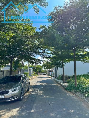 +1 Đất nền khu dân cư Đẳng Cấp sổ sẵn giáp phường Bửu Long