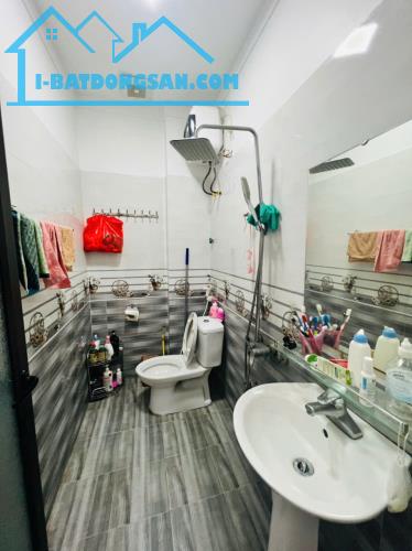 Bán nhà 2 tầng trung tâm tâm thị trấn An Dương 50m ngõ oto giá chỉ 1,6x tỷ  LH 0979087664 - 3