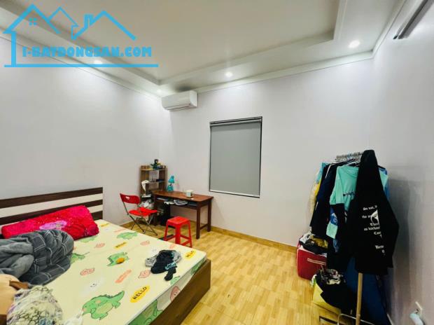 Bán nhà 2 tầng trung tâm tâm thị trấn An Dương 50m ngõ oto giá chỉ 1,6x tỷ  LH 0979087664 - 4
