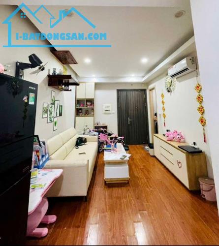 HIẾM_CHUNG CƯ HÀM NGHI_NAM TỪ LIÊM_2 NGỦ_FULL ĐỒ_GIÁ: 4 TỶ HƠN
