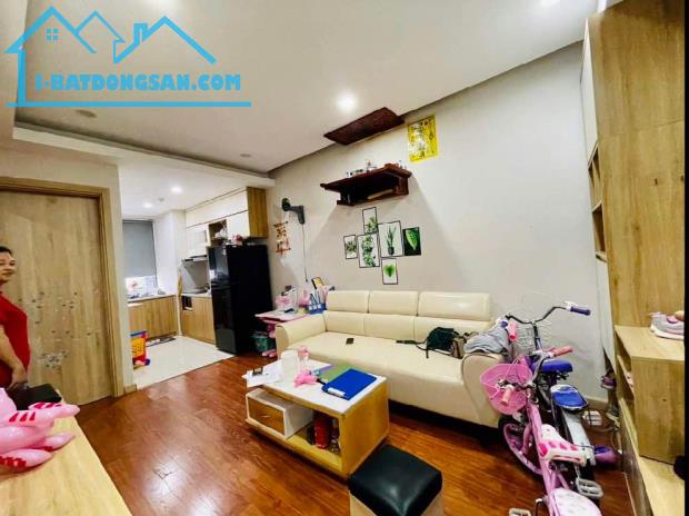 HIẾM_CHUNG CƯ HÀM NGHI_NAM TỪ LIÊM_2 NGỦ_FULL ĐỒ_GIÁ: 4 TỶ HƠN - 1
