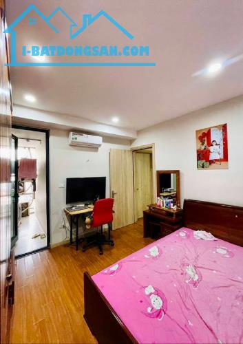 HIẾM_CHUNG CƯ HÀM NGHI_NAM TỪ LIÊM_2 NGỦ_FULL ĐỒ_GIÁ: 4 TỶ HƠN - 2