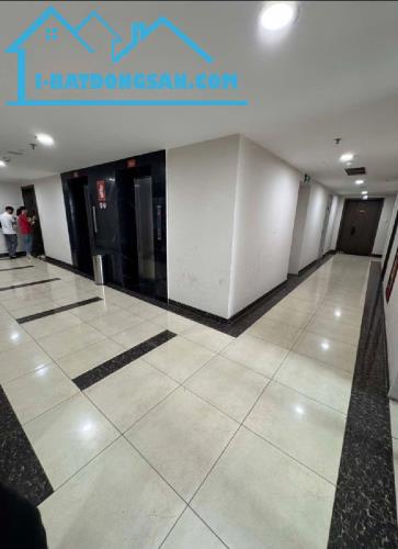 HIẾM_CHUNG CƯ HÀM NGHI_NAM TỪ LIÊM_2 NGỦ_FULL ĐỒ_GIÁ: 4 TỶ HƠN - 4