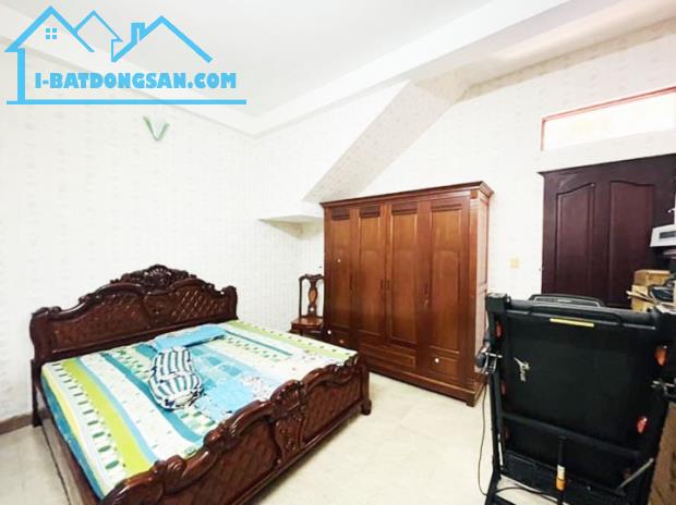Nhà Hẻm Xe Tải 8m, Nguyễn Quý Anh, Tân Phú, 8x11m, 91m2, nhỉnh 12 tỷ TL - 1
