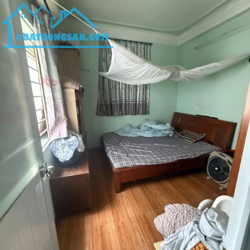 BÁN ĐẤT TẶNG NHÀ 4 TẦNG 2 THOÁNG, BẰNG LIỆT, Ô TÔ TRÁNH, 168M2, MT7.8M GIÁ 24 TỶ - 2