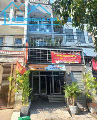 SIÊU HÓT - CHÍNH CHỦ CHO THUÊ SÀN LẦU 1 LÀM VĂN PHÒNG HOẶC Ở PHƯỜNG HIỆP BÌNH CHÁNH - TP