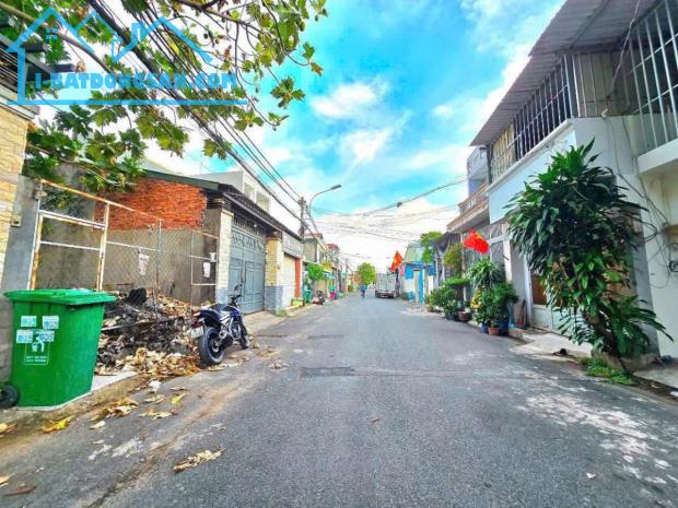 Bán đất MT hẻm xe tải đường 182, P. Tăng Nhơn Phú A, dt 80m2 giá 5,2 tỷ - 2